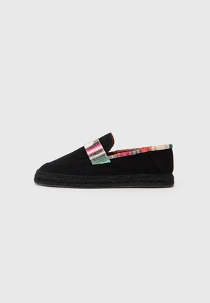Missoni AMELIA - Espandrilky - black