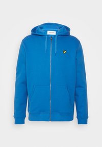 Não selecionado, spring blue