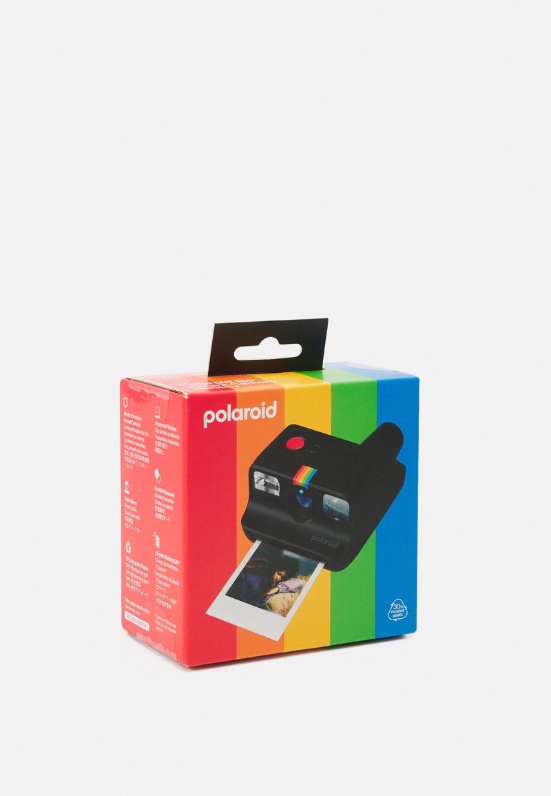Polaroid Everything Box Go Generation 2 Instat Camera - Zwart (6280