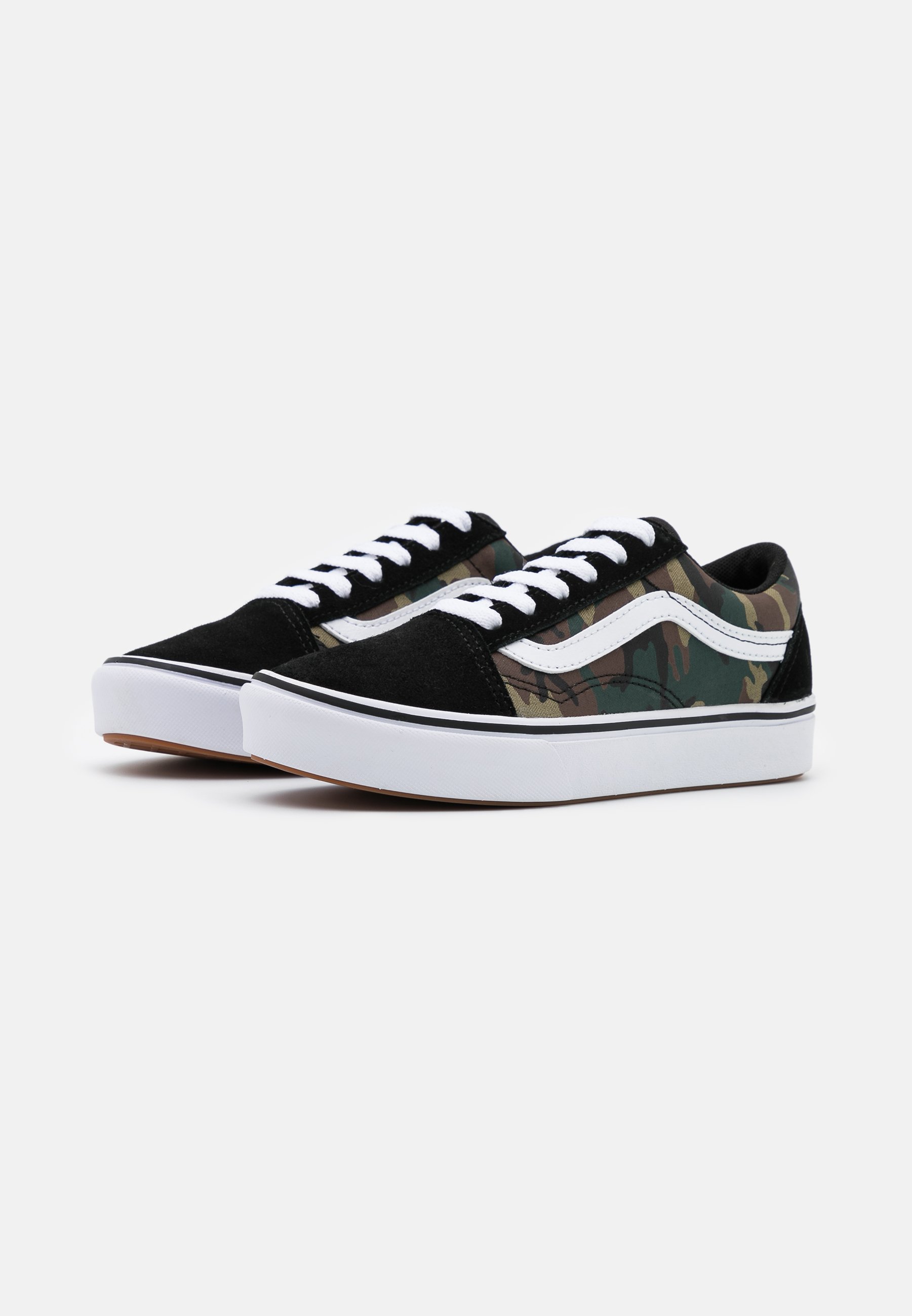 zalando vans comfycush