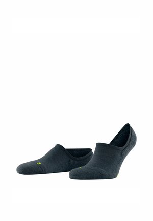 KEEP WARM UNISEX WITH PLUSH SOLE - Socquettes - storm