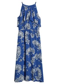 edc by Esprit Freizeitkleid - blue