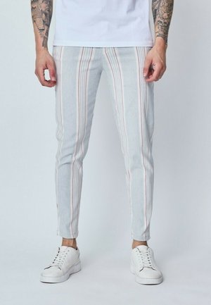 FRILIVIN Pantalon classique - gris