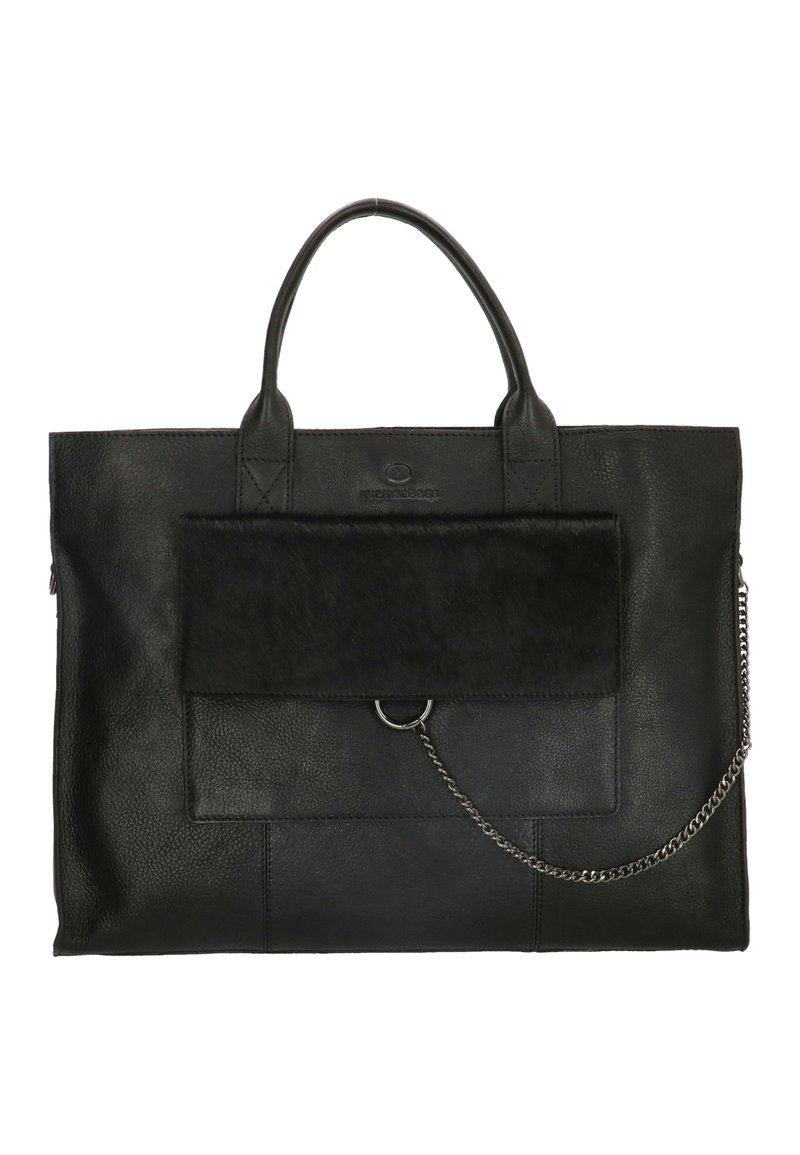 Micmacbags Tote bag schwarz/black Zalando.de