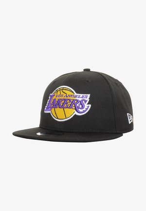 LA LAKERS - Cap - schwarz