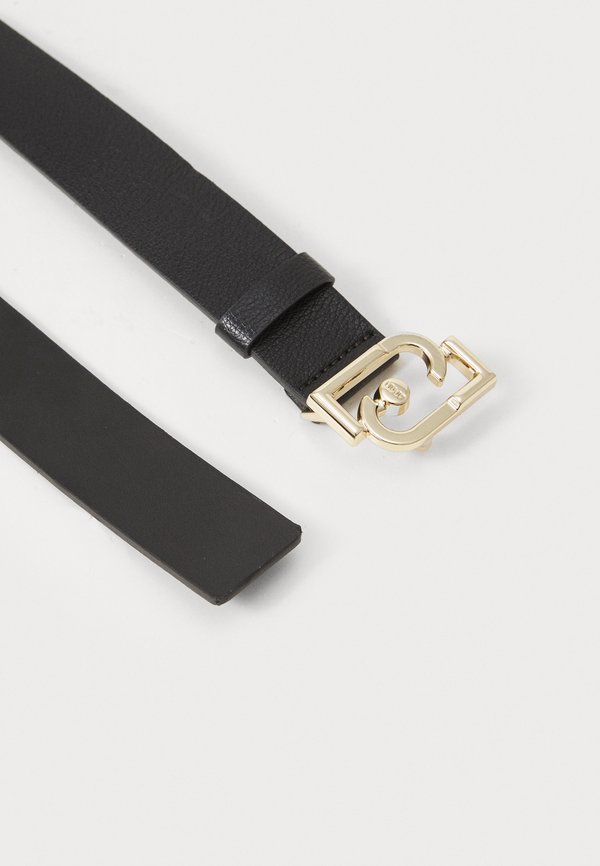 HIPS BELT  - Belt - nero3