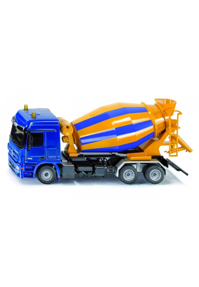 Eladó Liebherr MAN TGS 32.400 alvázon betonmixer Németország Ravensburg