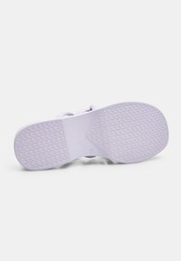 Bata Ciabattine con tacco - rosa