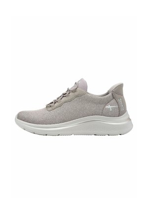 Tamaris COMFORT STEP IN - Sneaker low - taupe