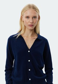 Sofie Schnoor Neuletakki - navy