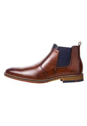 VESUV - Botines - braun