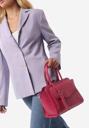 Miriade SHOPPING CELIA - Handtas - fuxia