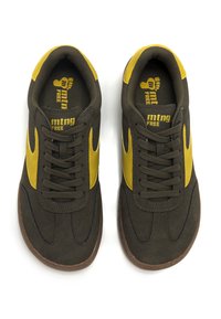mtng Sneakers basse - verde