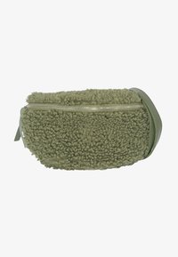 Unausgewählt, olive