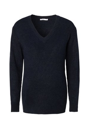 Noppies, STILL-PULLOVER - Jumper - parisian night