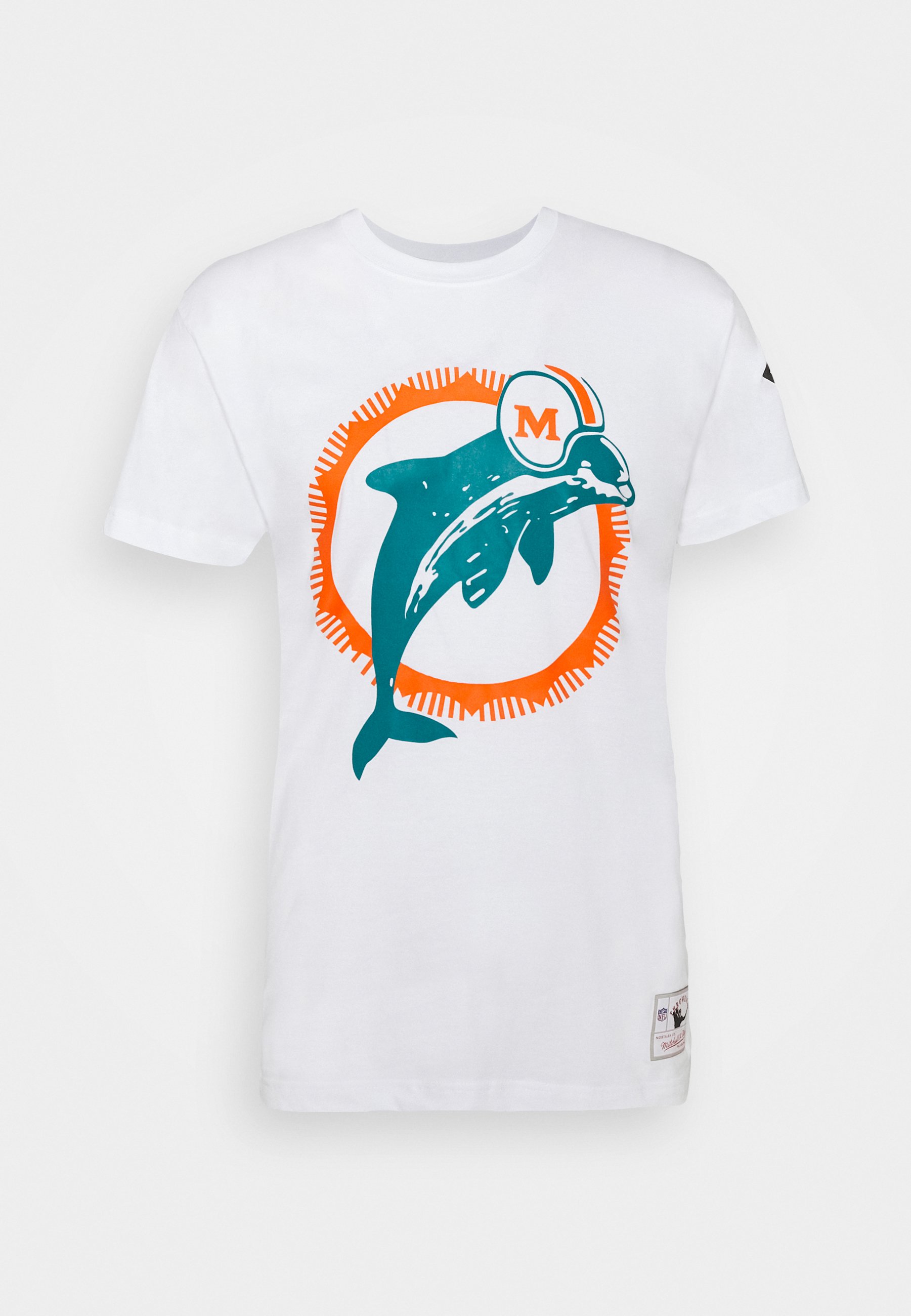 mitchell and ness dolphins