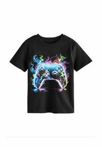 Niet geselecteerd, black multi controller
