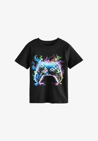 Non selezionato, black multi controller