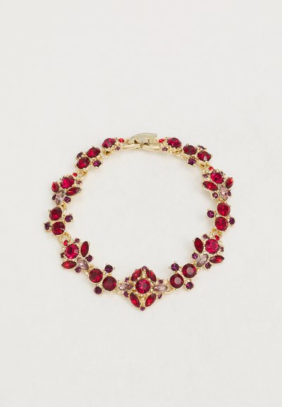 Marchesa Bracelet - gold-coloured