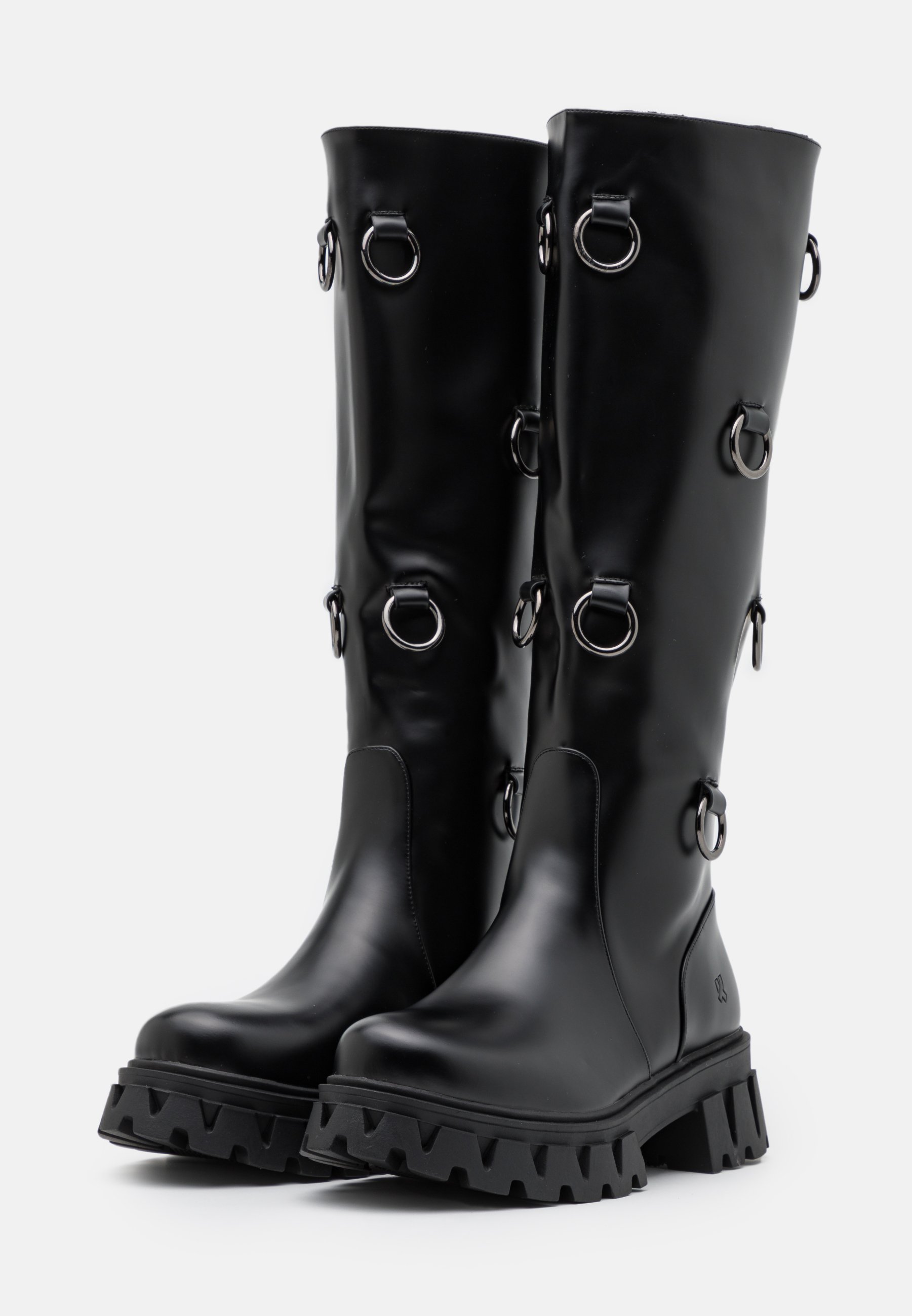 Koi Footwear ANDROMEDA - Cowboy/Biker 