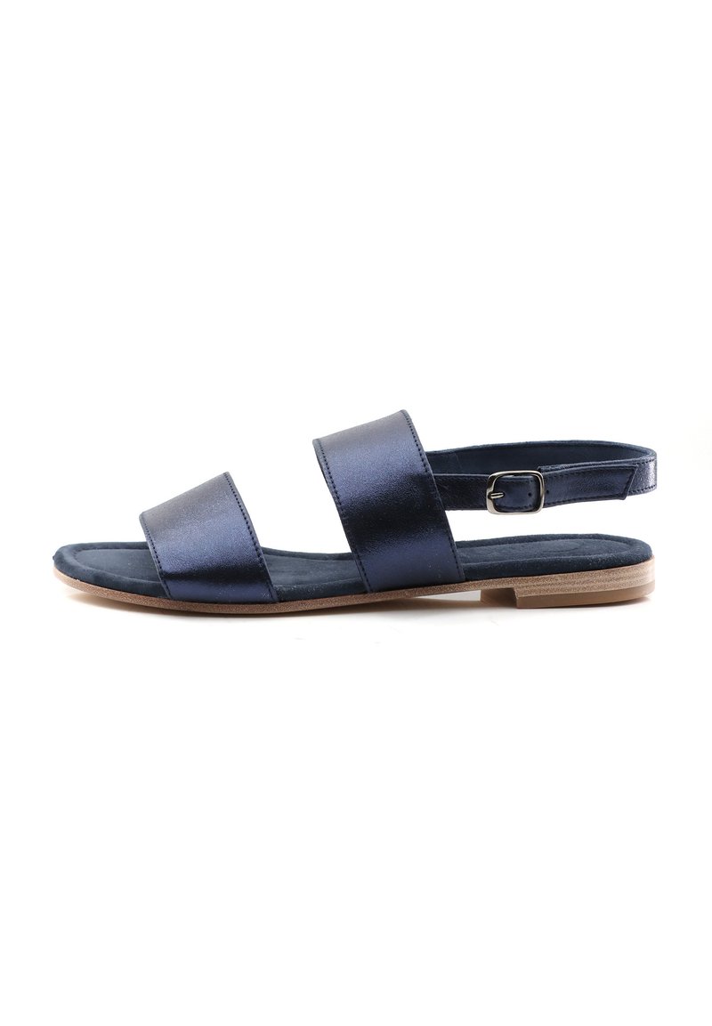 Donna Carolina PERSIA ELEN - Sandali - blue