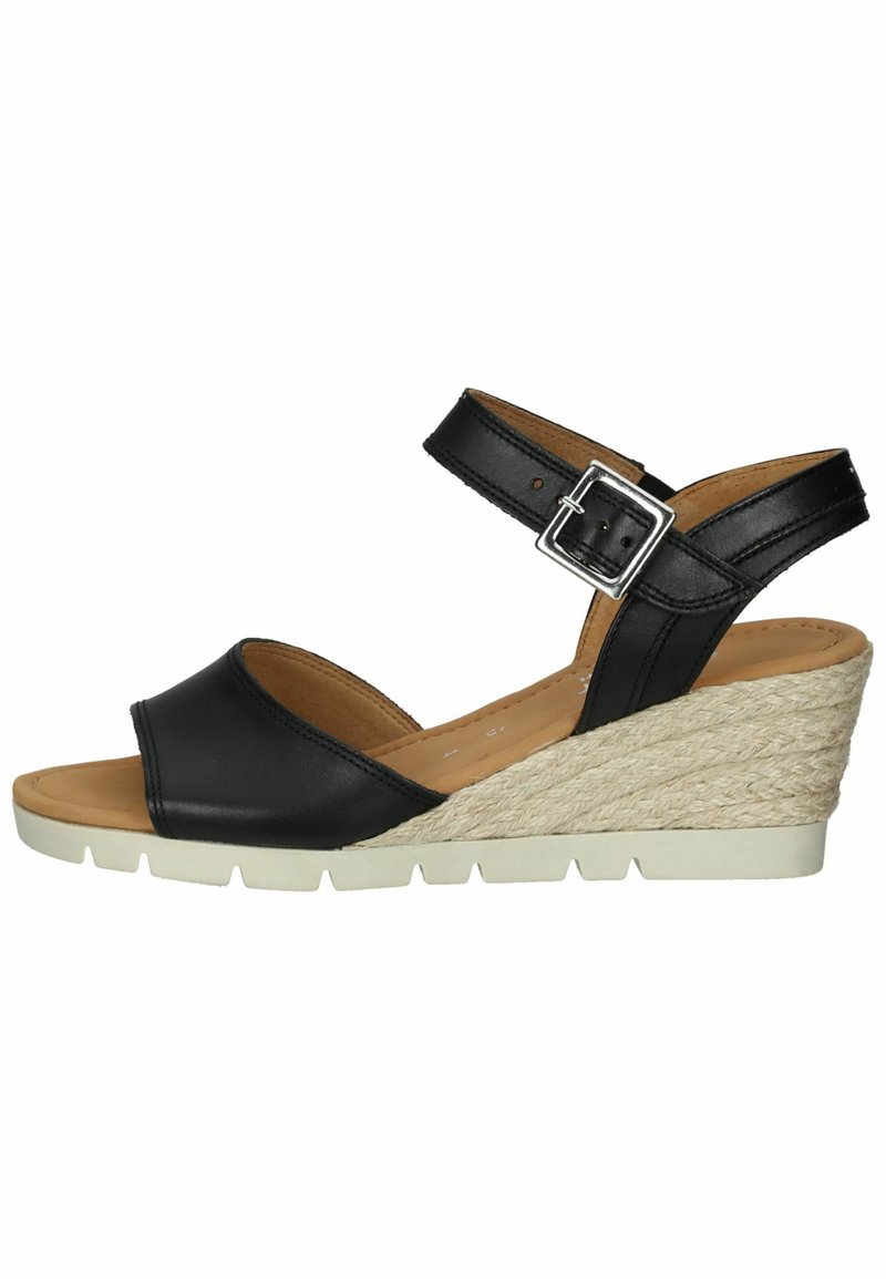 espadrilles gabor