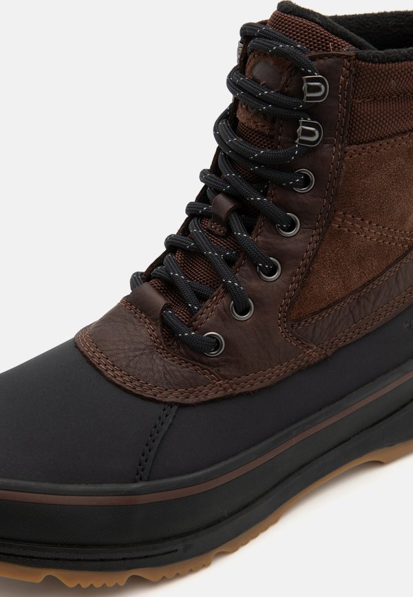 ANKENY II BOOT PLUS WP - Lace-up ankle boots4