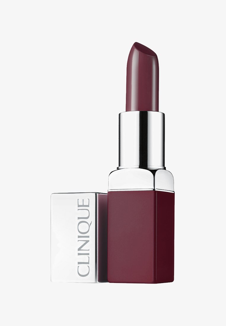 Clinique POP LIP COLOUR & PRIMER - Lipstick - 03 cola pop