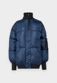 RAYMOND PUFF - Winterjacke - dark sapphire