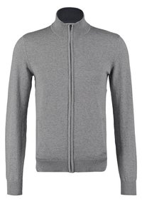 Cardigan - grey