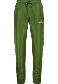 Jogginghose - garden green gardenia