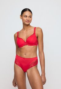 Marie Jo JANE FULL  - Slip - true red
