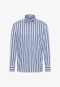 Geselecteerd, hellblau