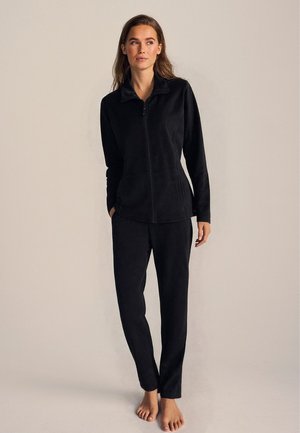 SET - Pyjama - black