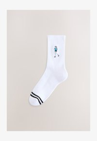 Wybrany, proud london