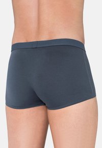 Sloggi 6  PACK  - Boxer brief - stormy grey
