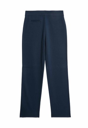 REGULAR SCHOOL - Pantalon de survêtement - navy mix