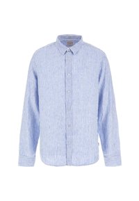 Guess Camicia - blau