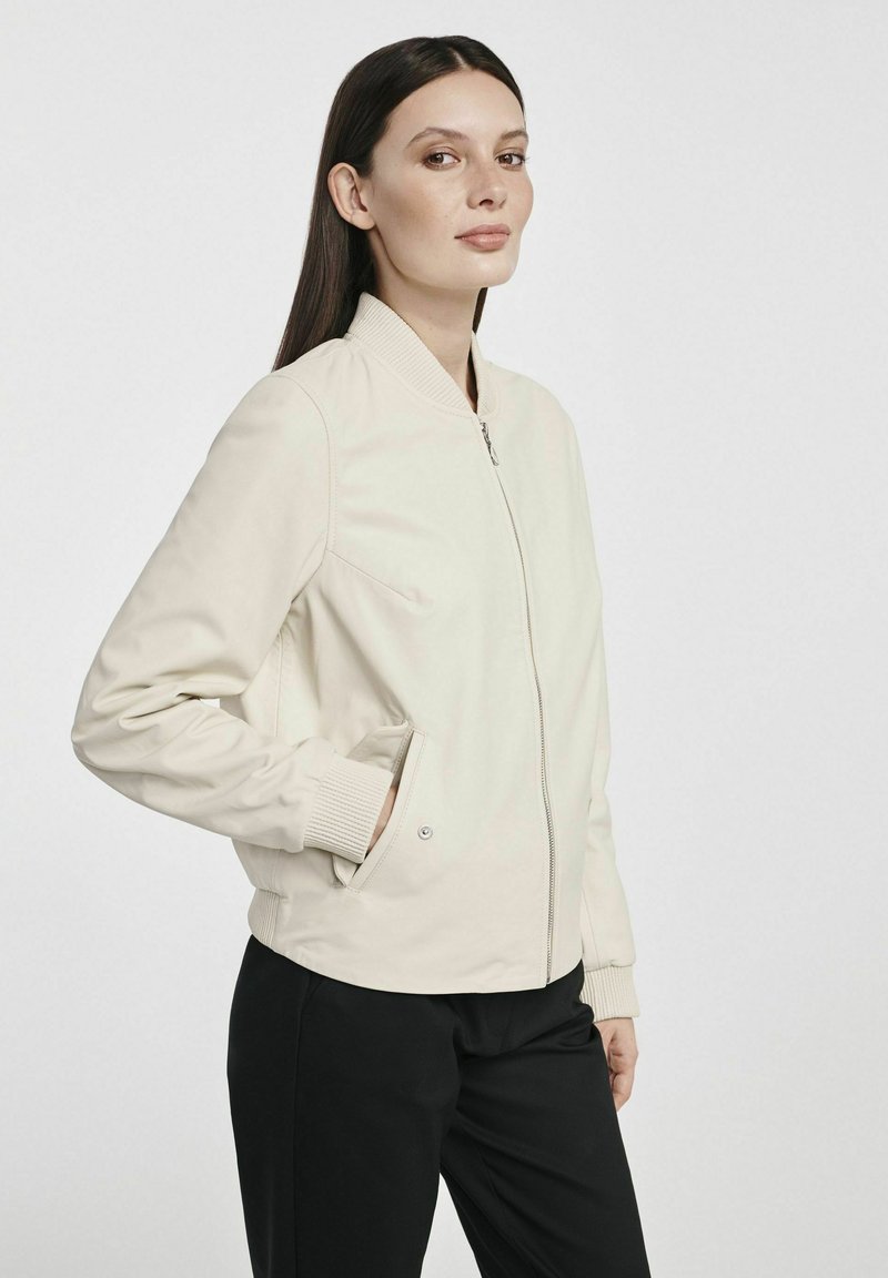 OCHNIK - Kurtka Bomber