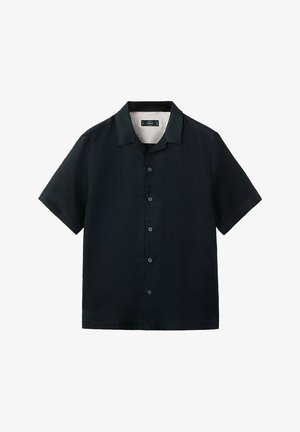 Mango, ADULT - Hemd - royal blue