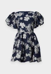 Sister Jane NATALIA DRESS - Abiti per occasioni speciali - navy