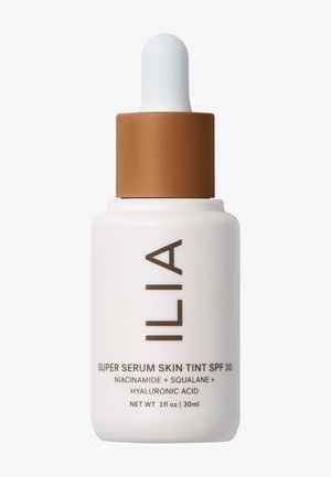 ILIA Beauty FACE SUPER SERUM SKIN TINT SPF30 - Foundation - honopu