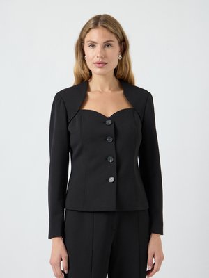YASFAVO - Blazer - black