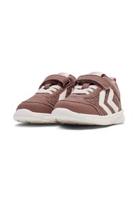 Hummel CROSSLITE INFANT - Scarpe da allenamento - adobe rose