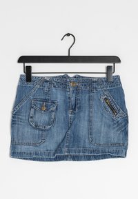 MICHAEL Michael Kors Jupe en jean - blue