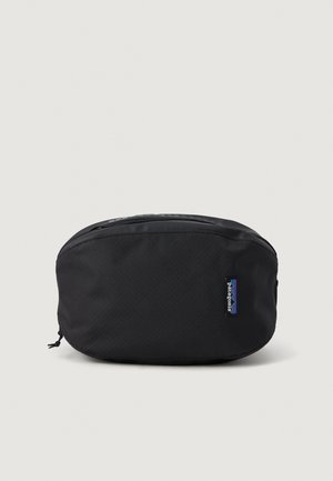 HOLE CUBE UNISEX - Vrecko na pranie - black
