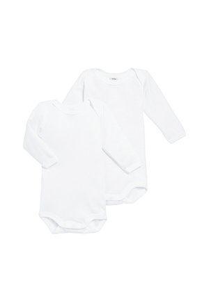 Petit Bateau 2 PACK UNISEX - Body