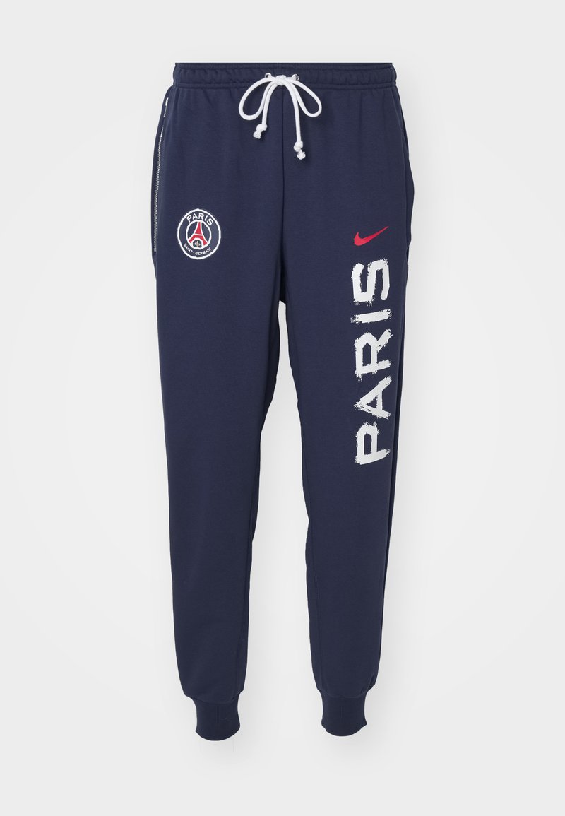 Nike Performance Trainingsbroek donkerblauw