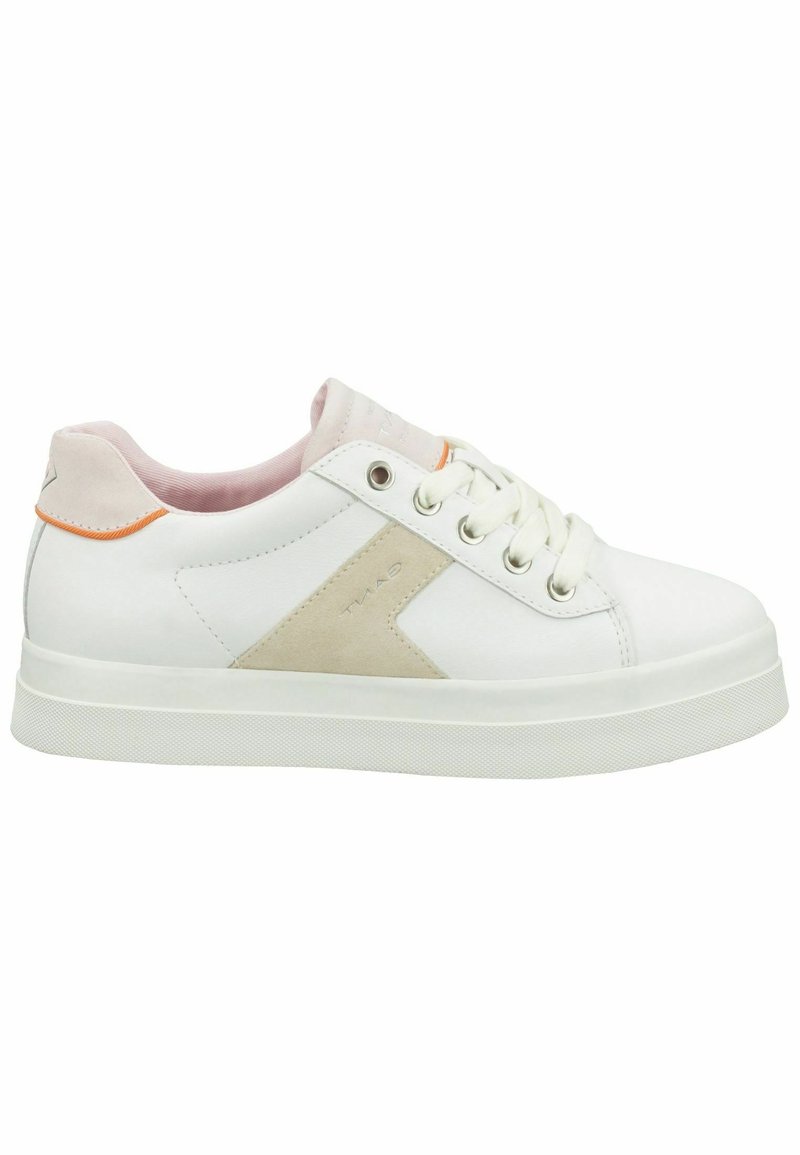 gant sneakers dame