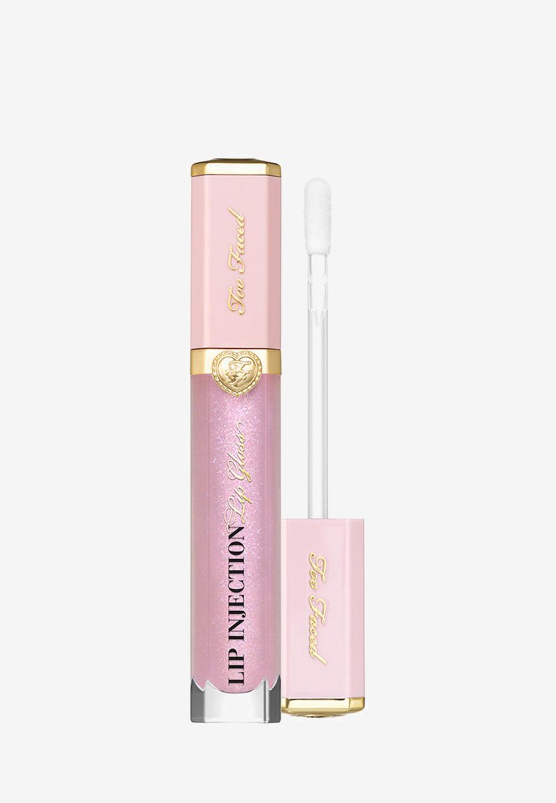 Too Faced LIP INJECTION POWER PLUMPING LIP GLOSS - Lip plumper - pretty pony